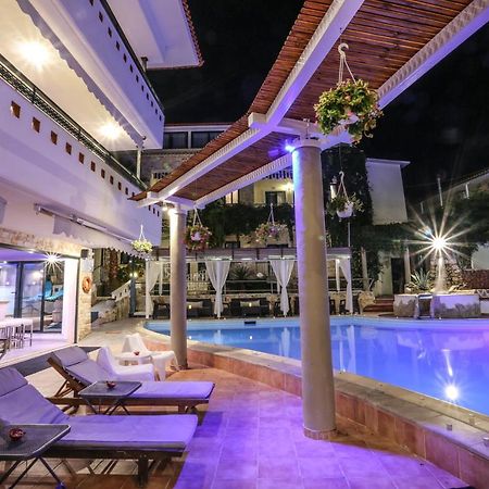 Philoxenia Boutique Suites & Studios Pefkochori Exterior photo